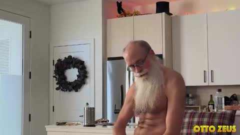 Otto Zeus online show from 11.07.25