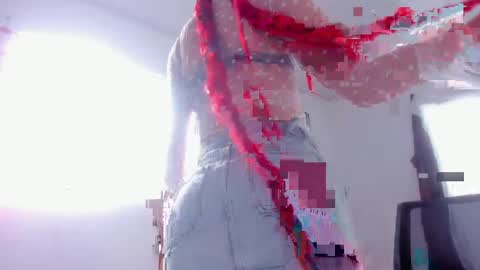 Snapshot of ounla_sweet chatting on 05.11.26 ounla sweet online show from 05.11.26