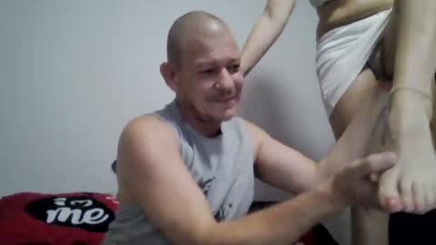 Snapshot of ourjourneyxoxo chatting on 01.22.25 OurJourneyXoXo online show from 01.22.25