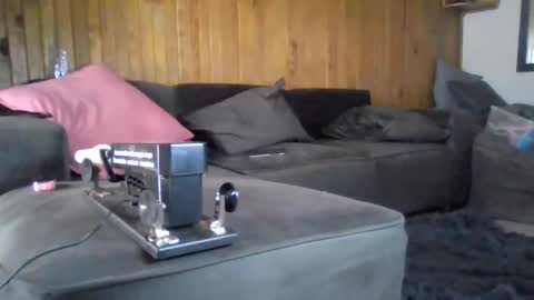 Snapshot of ourjourneyxoxo chatting on 01.31.25 OurJourneyXoXo online show from 01.31.25