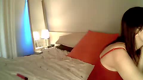 Snapshot of ourjourneyxoxo chatting on 02.03.25 OurJourneyXoXo online show from 02.03.25