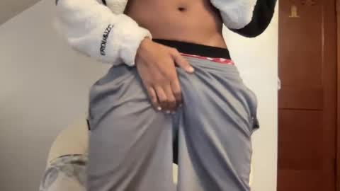 outofhisleague_ online show from 11.05.25