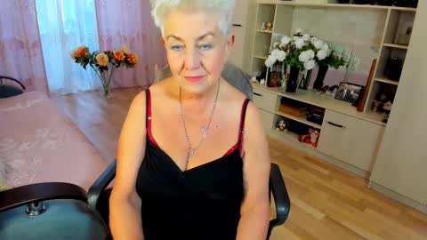 Alla online show from 02.10.26