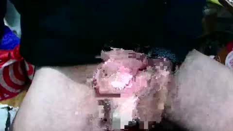 overdue4fun online show from 05.12.26