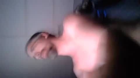 WhiteDaddyCream online show from 07.15.26