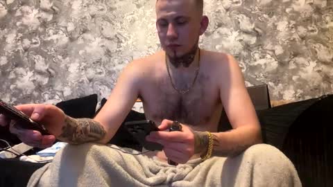 Owen kayz online show from 11.30.25