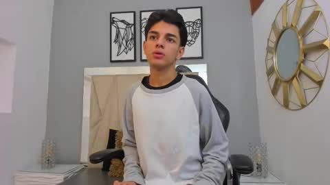 Owen Johnson online show from 09.18.25