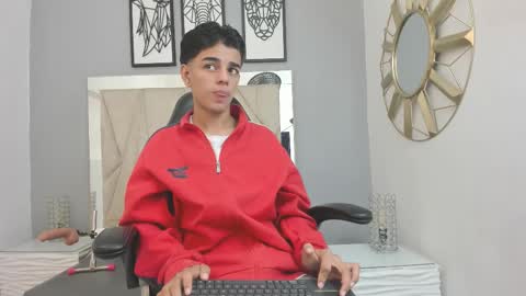 Owen Johnson online show from 09.30.25