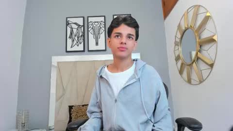 Owen Johnson online show from 10.20.25