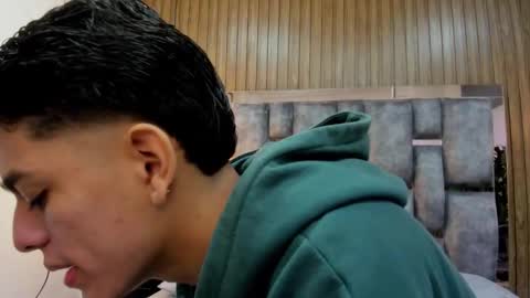 Owen Johnson online show from 02.24.26