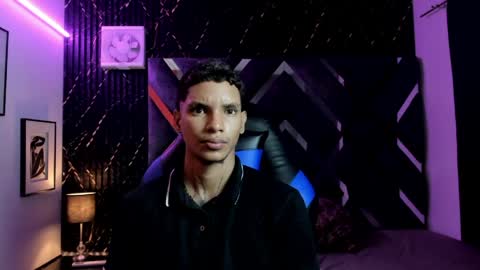 owen blaze online show from 05.03.26
