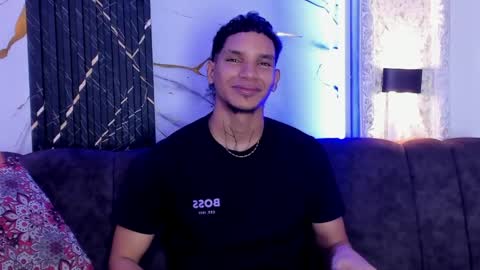 owen blaze online show from 05.14.26