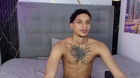 owen blaze online show from 06.26.26