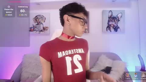 Owen online show from 02.01.26