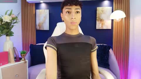 Owen online show from 03.12.26