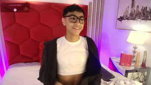 Owen online show from 05.11.26