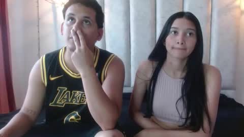 Owen and Rose online show from 11.13.25