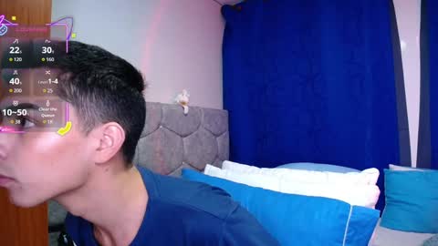 Owen  Independent model  online show from 09.21.25