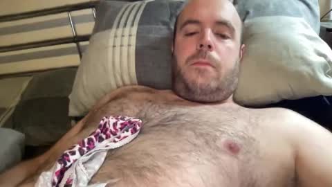 Owen2022 online show from 02.02.26