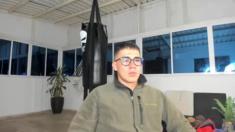 Owen online show from 12.13.24