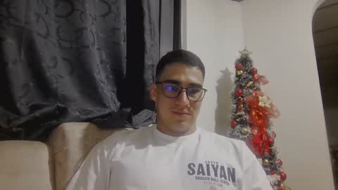 Owen online show from 12.14.24