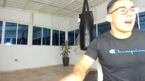 Owen online show from 12.20.24