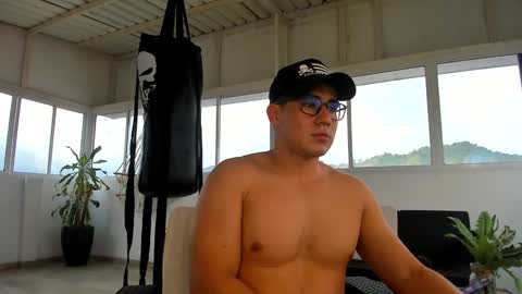 Owen online show from 12.27.24