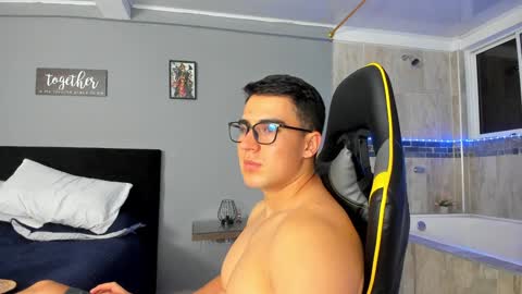 Owen online show from 01.14.25