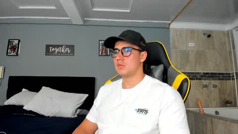 Owen online show from 01.19.25