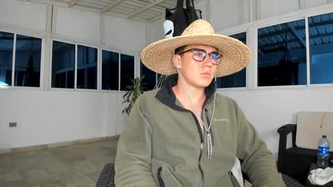 Owen online show from 01.24.25