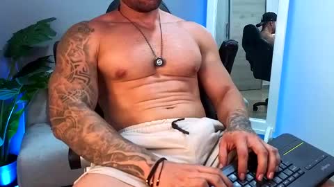 Maximus Owen online show from 05.21.26