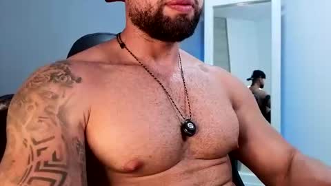 Maximus Owen online show from 06.23.26