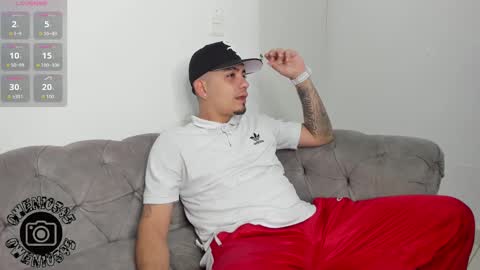 O W E N - S T O N E online show from 09.30.25