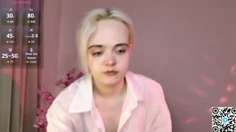 Oxcy online show from 04.29.26