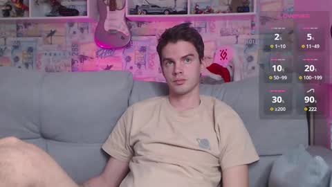 Mike online show from 01.01.25