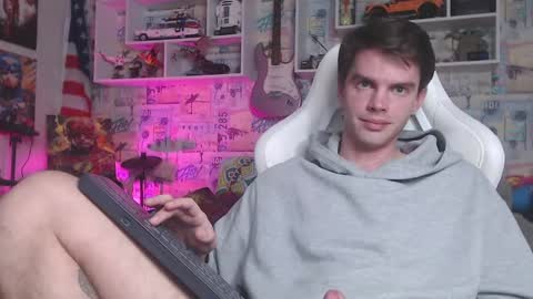 Mike online show from 02.26.25