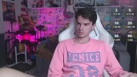 Mike online show from 03.01.25