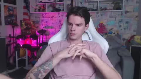 Mike online show from 03.02.25