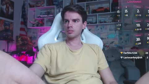 Mike online show from 03.05.25