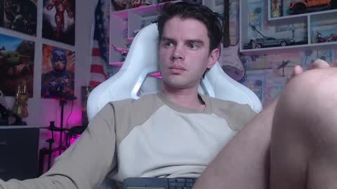 Mike online show from 03.07.25