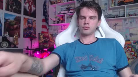 Mike online show from 03.12.25