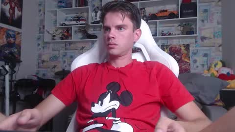 Mike online show from 09.09.25