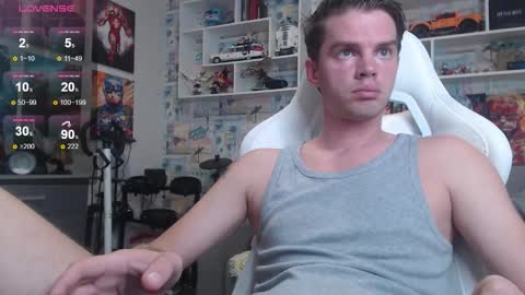 Mike online show from 10.02.25