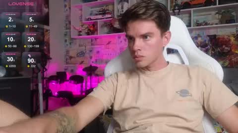 Mike online show from 10.03.25