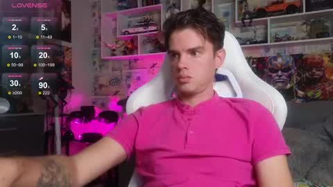 Mike online show from 10.07.25