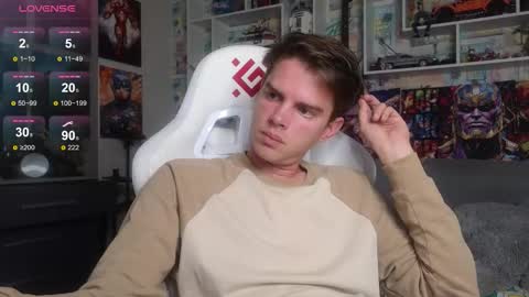 Mike online show from 10.11.25