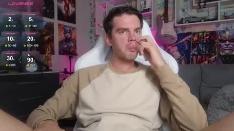 Mike online show from 10.14.25