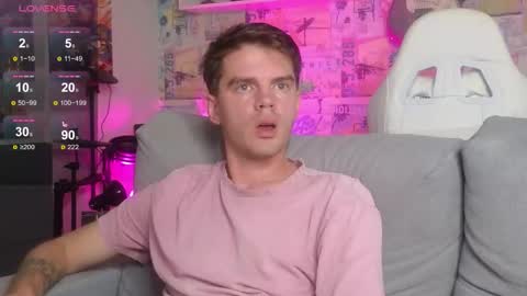 Mike online show from 11.02.25