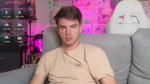 Mike online show from 11.04.25