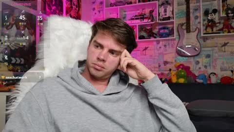 Mike online show from 04.09.26